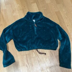 Urban Outfitters Crop Sweater